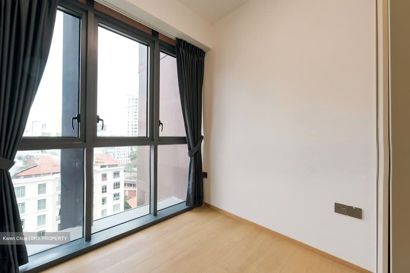 Hill House (D9), Apartment #571740341